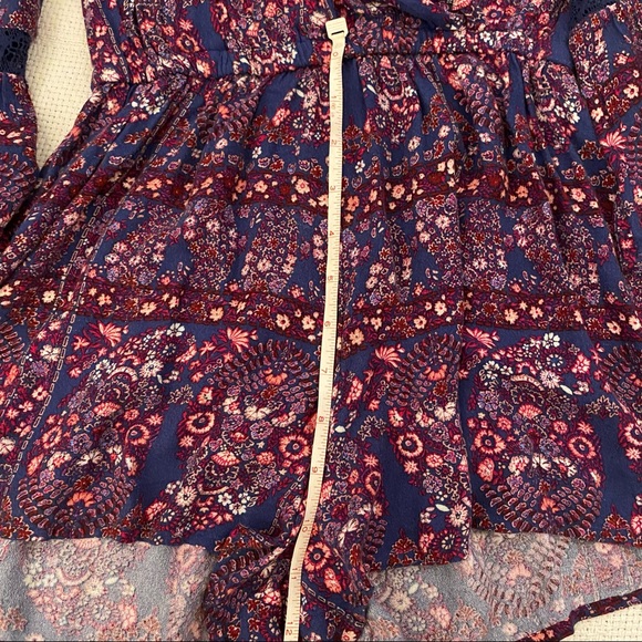 American eagle long sleeve romper! So cute! - Picture 2 of 7